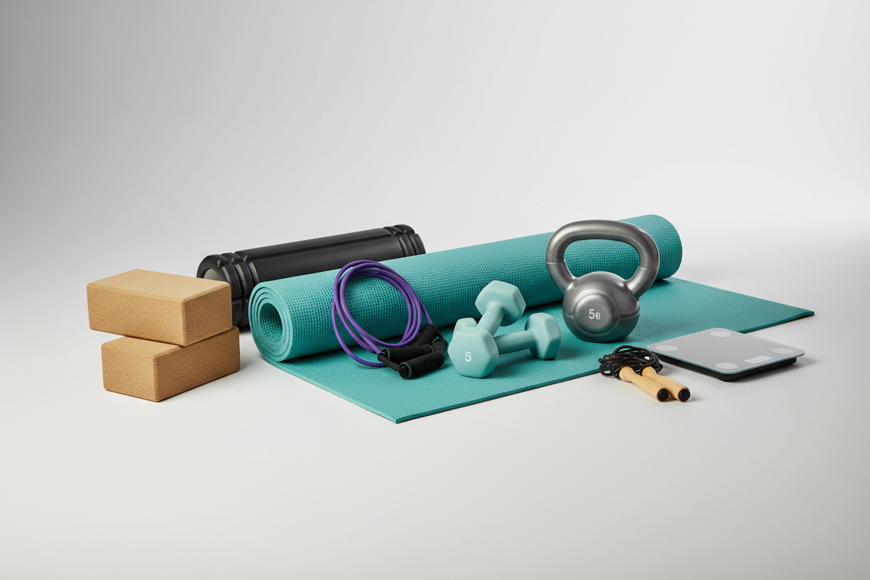 Exercise Accessories