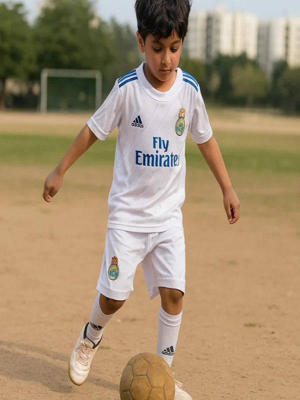 Real Madrid 2018 Champions League Final Kyiv