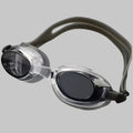 Speedo AK 2600 Swimming Goggles - Professional Anti-Fog Swim Glasses