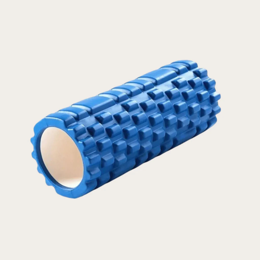 Foam Roller Yoga Roll - Muscle Recovery & Deep Tissue Massage
