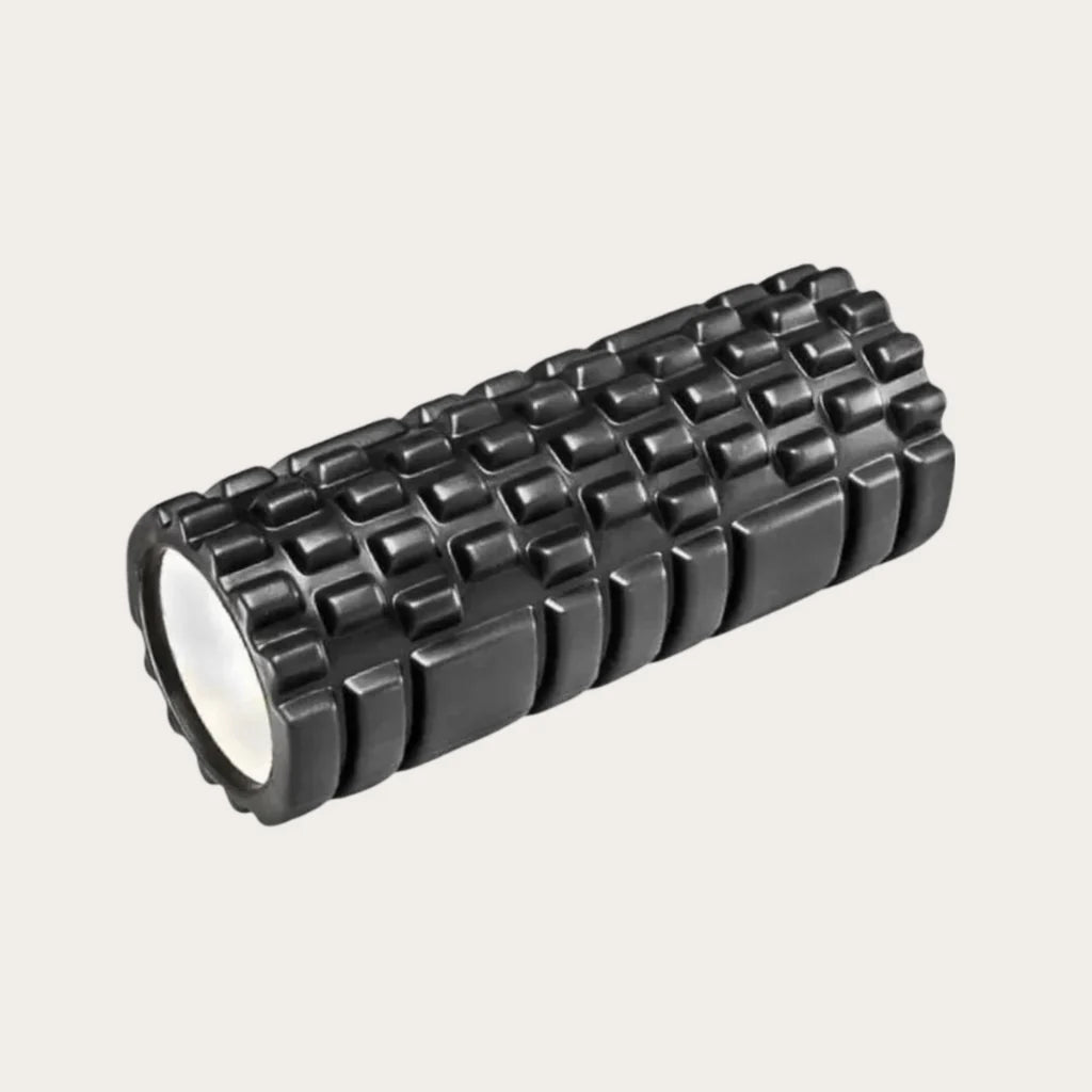 Foam Roller Yoga Roll - Muscle Recovery & Deep Tissue Massage