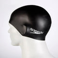 Premium Silicone Swimming Cap - Waterproof & Comfortable