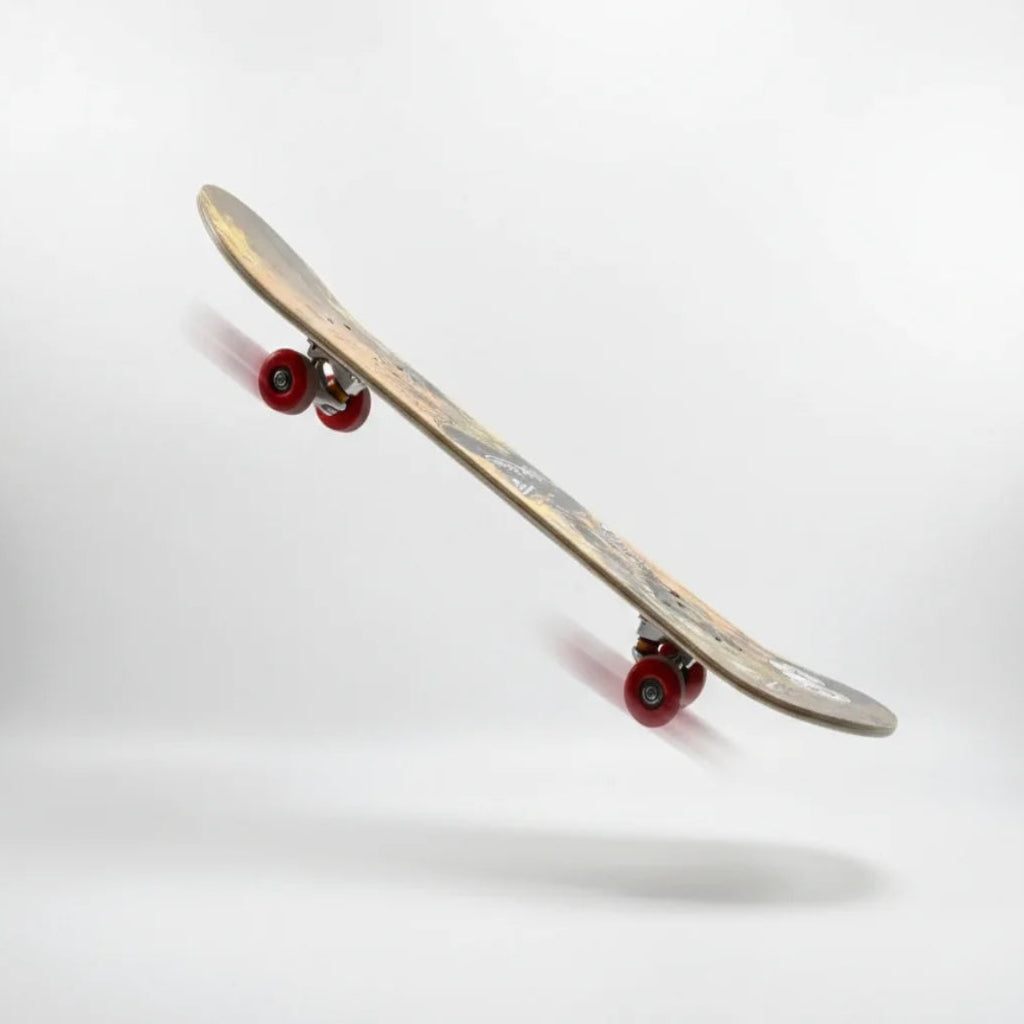High Quality Skateboard for Beginners & Pros