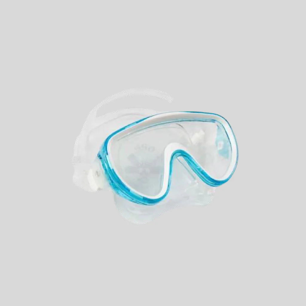 Supertrip Snorkel Mask - Adult Swimming Goggles with Anti-Fog Technology