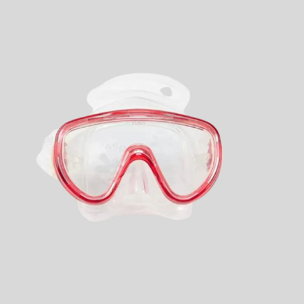 Supertrip Snorkel Mask - Adult Swimming Goggles with Anti-Fog Technology